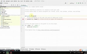在Python解释器和PyCharm开发工具中安装卸载第三方Python库详细教程