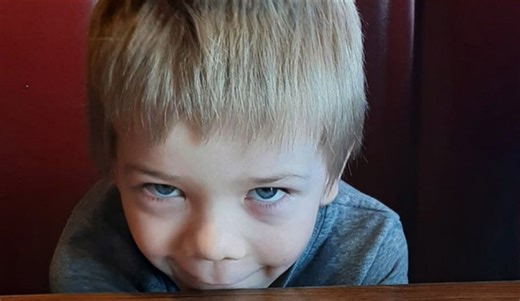 Michael ‘Monkey’ Vaughan: Neighbor of Missing 5-Year-Old Idaho Boy Charged with Murder, Kidnapping