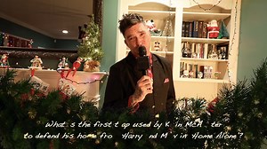 3.1K views · 97 reactions | Who's ready to play trivia on Friday night for Home For The Holidays with NFG? Here's a sneak peek of the action between the Red Team and Green Team. If you know this one, post the answer below! ️: newfoundglory.com | New Found Glory | Facebook