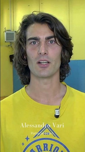 Mindfulness Mental Training con Alessandro Vari #mindfulness #pallacanestro #sports