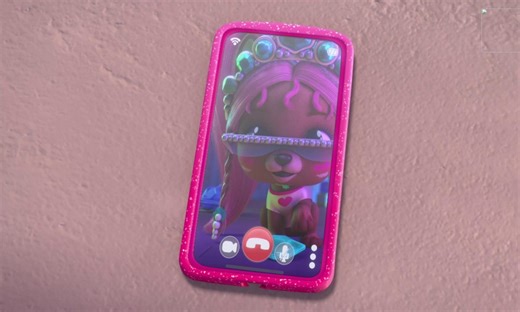 VIP Pets - S03 E03 - Le challenge est accepté