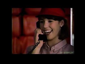 Pizza Hut Delivery Jingle Commercial 1991 | Supreme 4 Bucks Deal | Kansas City