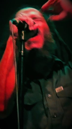 Ziggy Marley: La Leyenda Viva del Reggae