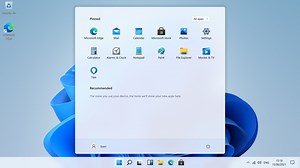 Erste Eindrücke zu Windows 11 Build 21996.1