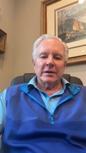 Mark Satterfield on Instagram: "Ever notice how the second you start explaining… people kind of disappear? They’re nodding. They’re smiling. But you can tell they’re already somewhere else. It’s not because they’re skeptical. It’s because you just turned the conversation into homework. Affluent clients don’t want a deep dive into your process. They assume you know what you’re doing. What they’re really listening for is this: “Will my life feel easier, calmer, better if I say yes?” That’s the who