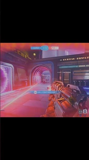 Splitgate Isn't Dead?? #splitgate