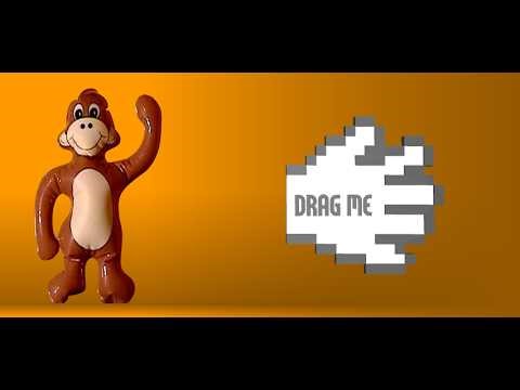 [TAS] Flash Spank the Monkey in 00:03.860 by zapkt, Spikestuff & synabler