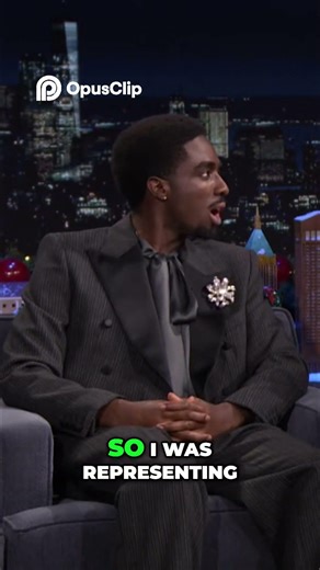 Caleb McLaughlin Fashion Secrets Style Evolution Met Gala Looks Revealed #calebmclaughlin #trending