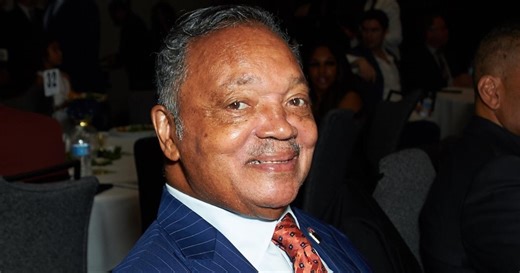 Civil rights icon Rev. Jesse Jackson dead at 84