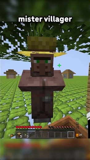 Minecraft, But The Entire World is Dripleaf...