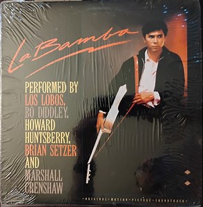 Various - La Bamba (Original Motion Picture Soundtrack)