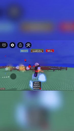 Artichoke Scooter Guide in Grow A Garden