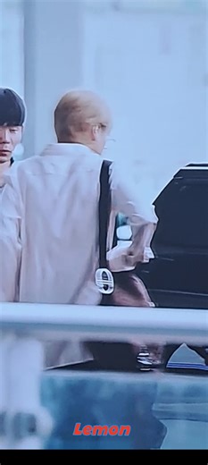 BTSのジミン、ファンとの感動的な瞬間