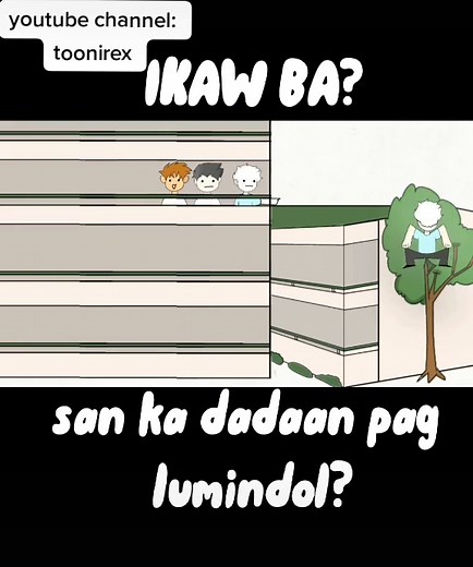 Pinoy Animation Toonirex Cartoon