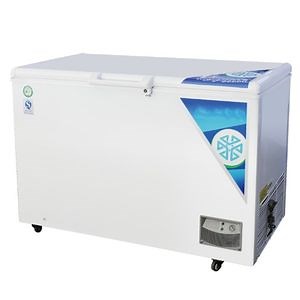 [Hot Item] Commercial Supermarket Popsicle Storage Chiller Ice Cream Freezer with CE Approved