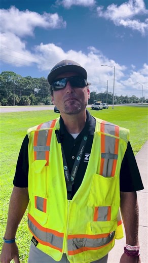 2K views · 52 reactions | For FDOT, safety isn’t just a procedure—it’s a lifesaving mission.  Operations Engineer Kris Kehres shares how Road Safety Audits (RSAs) help keep Florida’s roads safer for everyone. Watch the whole thing on our YouTube channel!  youtube.com/@MyFDOTSEFL | FDOT Southeast Florida | Facebook