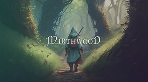 Medieval life simulation RPG Mirthwood announced for PC