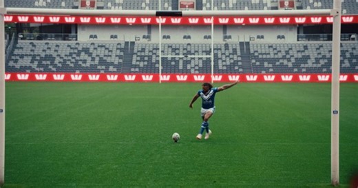 Always be ready for a catch!