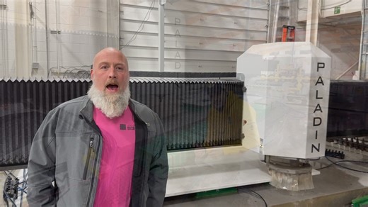 As we close out 2025, we just want to say thank you to the incredible shops that trust BBM every day. Your support is what drives us forward. We're excited to kick off 2026 with TISE, and showcase the innovations we've been working on that will increase your shop's production EVEN more. Happy New Year! Scolari Marble & Granite, Trademark, Distinctive Marble & Granite, GranBrazil, Inc., Pacific NW Marble & Granite, Inland Countertops Inc, Distinctive Surfaces of Florida, Dream Home Design Arizona