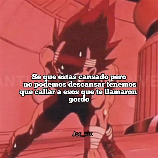 Vegeta Gym Motivation | Dragon Ball Inspired