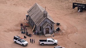 Attorneys for 'Rust' armorer say she was pressured to work in unsafe environment