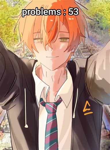 Akito Shinonome #pjsk #projectsekai