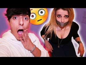 EXTREME SCOTCH CHALLENGE! - *HELP*