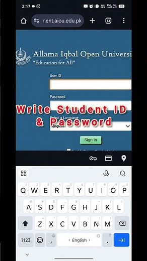 AIOU BA Autumn 2024 Result Announced | How to Check AIOU Result Online | AIOU Result Kese Check Kary