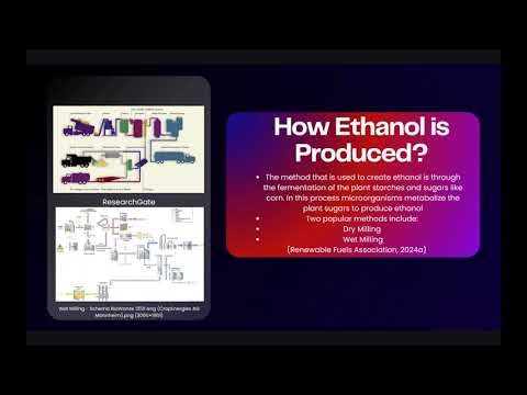 Peyton Hill Biofuel Presentation
