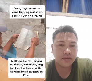 Good morning lord❤️ # TOH-FIKIT ( JESUS CHRIST )❤️ | blaan troops vlog