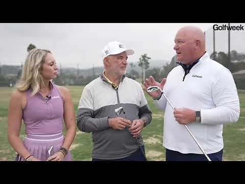 Cobra Aerojet, Aerojet One Length irons