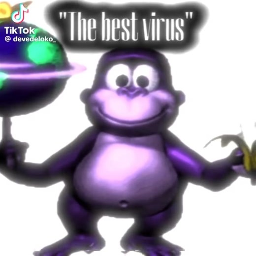 The Best virus elite