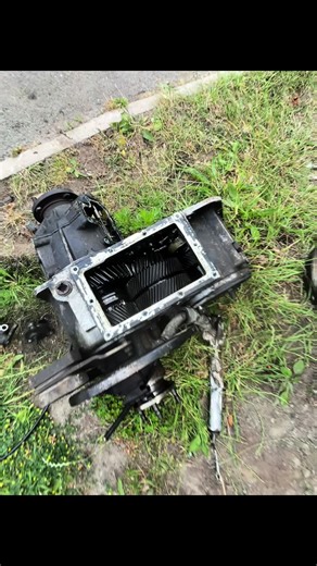 Land Rover TD5 Box Delete Explained