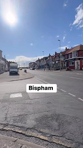 23K views · 247 reactions | Bispham is a village on the Fylde coast in the Borough of Blackpool in Lancashire, England | Global Adventures | Facebook