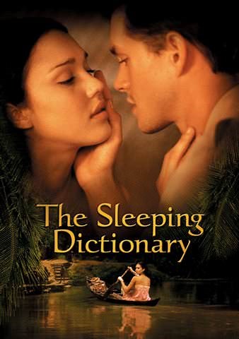 The Sleeping Dictionary