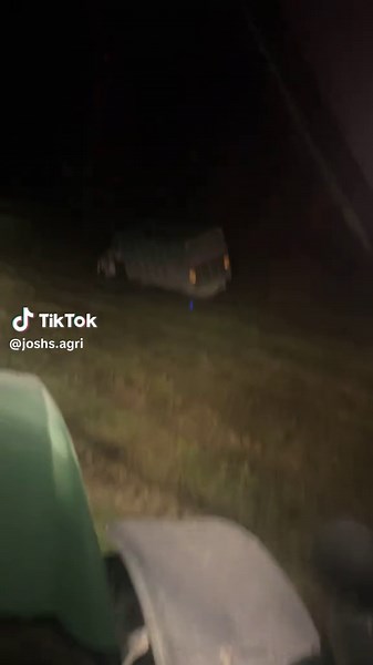 Overcoming Farm Failures with John Deere Tractors