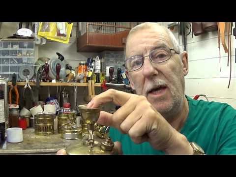 How the Svea 123 works Part 1