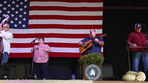 Josh Grigsby and County Line Bluegrass Band - Come Back To Me In My Dreams - The Bluegrass Jamboree #live #bluegrass #music #singing #band #songs #video | The Bluegrass Jamboree