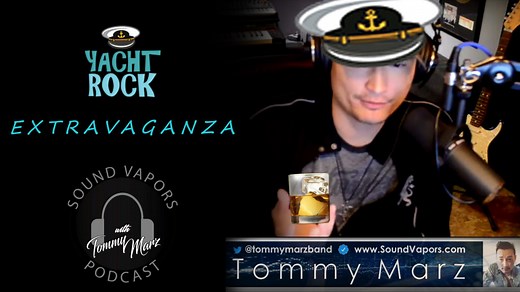 Top 24 Yacht Rock Songs - Ranked! | SoundVapors