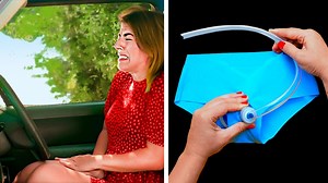 326K views · 427 reactions | Life-saving gadgets and hacks to enjoy your vacation: | 5-Minute Crafts Like | Facebook