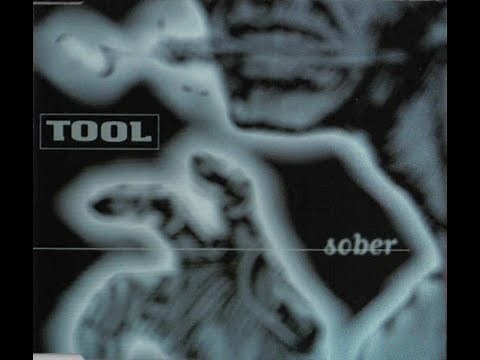 Tool - Sober — Tales from the Darkside (1994) [Full Bootleg] [HD]