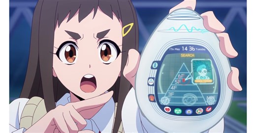 Digimon Beatbreak: Zum ersten Mal in der Geschichte der Digimon-Animes gibt es kein richtiges Digivice und Fans sind vom Ersatz positiv überrascht