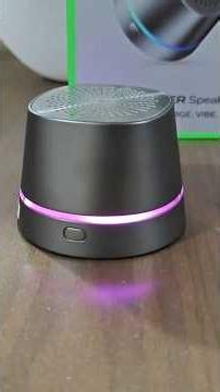 Speaker and charger in your pocket | Infinix MagPower Speaker