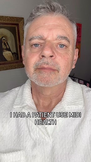 3.6K views · 18 reactions | I had a patient just called me that used...