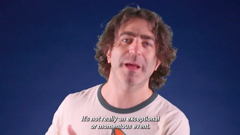 Is Mercury in retrograde? Yes, but there's a catch.