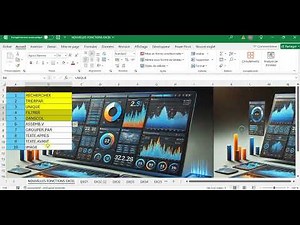 🔥 NEW EXCEL FUNCTIONS that will BOOST your PRODUCTIVITY! 🚀