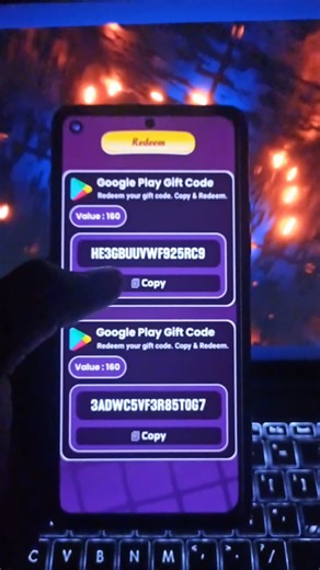 100% free redeem code | free redeem code kaise le | free google play redeem code app | redeem code