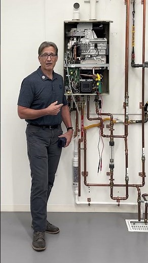 Want hands-on training on Rheem's tankless lineup? #RheemTraining