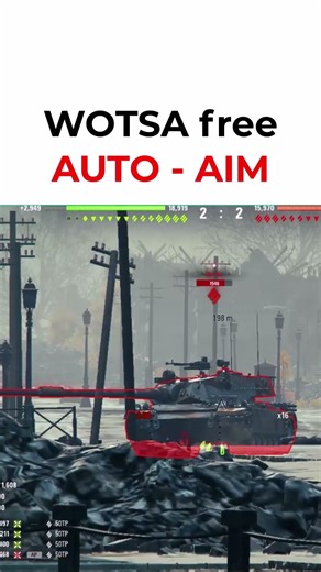 wotsa auto play bot program for wot is available now for all 2