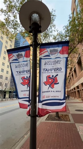 15 reactions | Welcome to the Fort, Texas Association for Health, Physical Education, Recreation and Dance for your 102nd Annual Convention! #education #conferences Visit Fort Worth Texahperd | Fort Worth Convention Center | Facebook